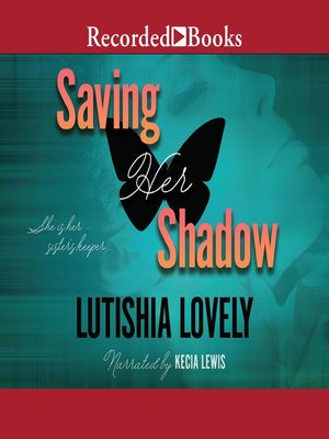 cover image of Saving Her Shadow